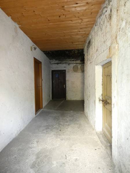 Foto porzione di casa in vendita a Sella Giudicarie (Trento)