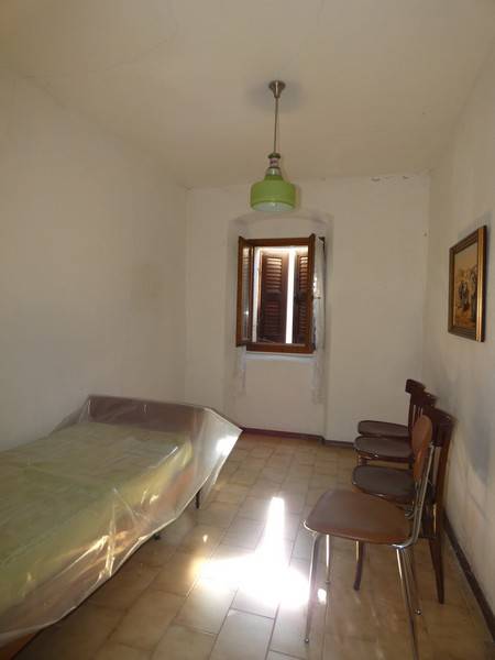 Foto porzione di casa in vendita a Sella Giudicarie (Trento)