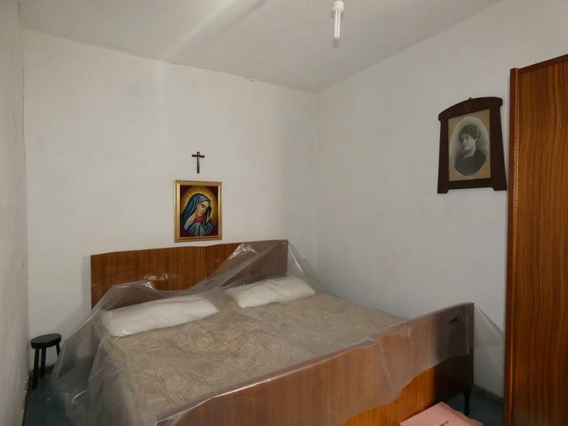 Foto porzione di casa in vendita a Sella Giudicarie (Trento)