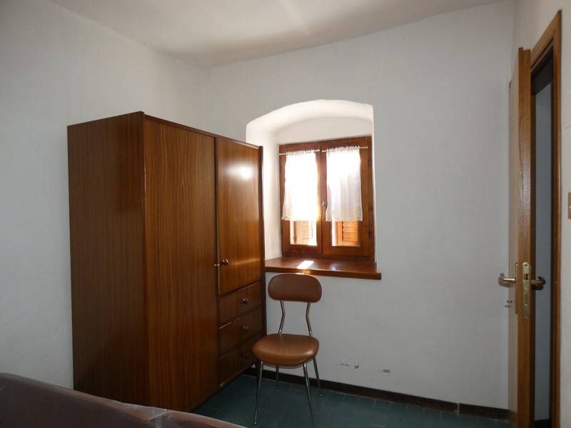 Foto porzione di casa in vendita a Sella Giudicarie (Trento)