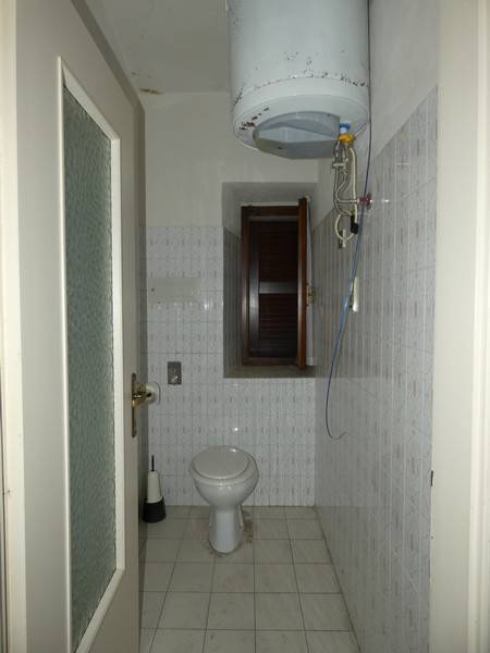 Foto porzione di casa in vendita a Sella Giudicarie (Trento)
