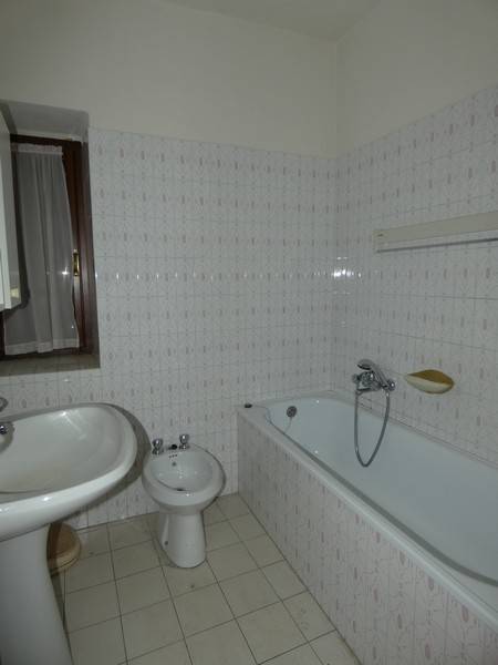 Foto porzione di casa in vendita a Sella Giudicarie (Trento)