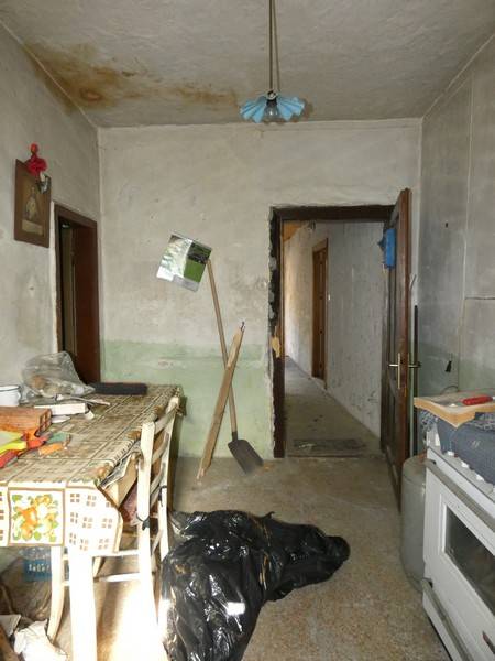 Foto porzione di casa in vendita a Sella Giudicarie (Trento)