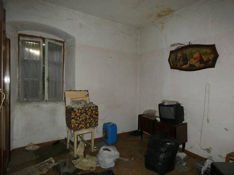 Foto porzione di casa in vendita a Sella Giudicarie (Trento)