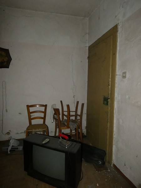 Foto porzione di casa in vendita a Sella Giudicarie (Trento)