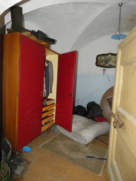 Foto porzione di casa in vendita a Sella Giudicarie (Trento)