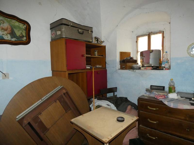 Foto porzione di casa in vendita a Sella Giudicarie (Trento)