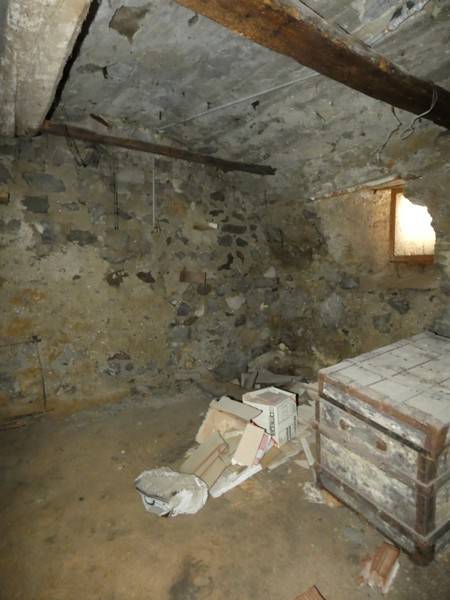 Foto porzione di casa in vendita a Sella Giudicarie (Trento)