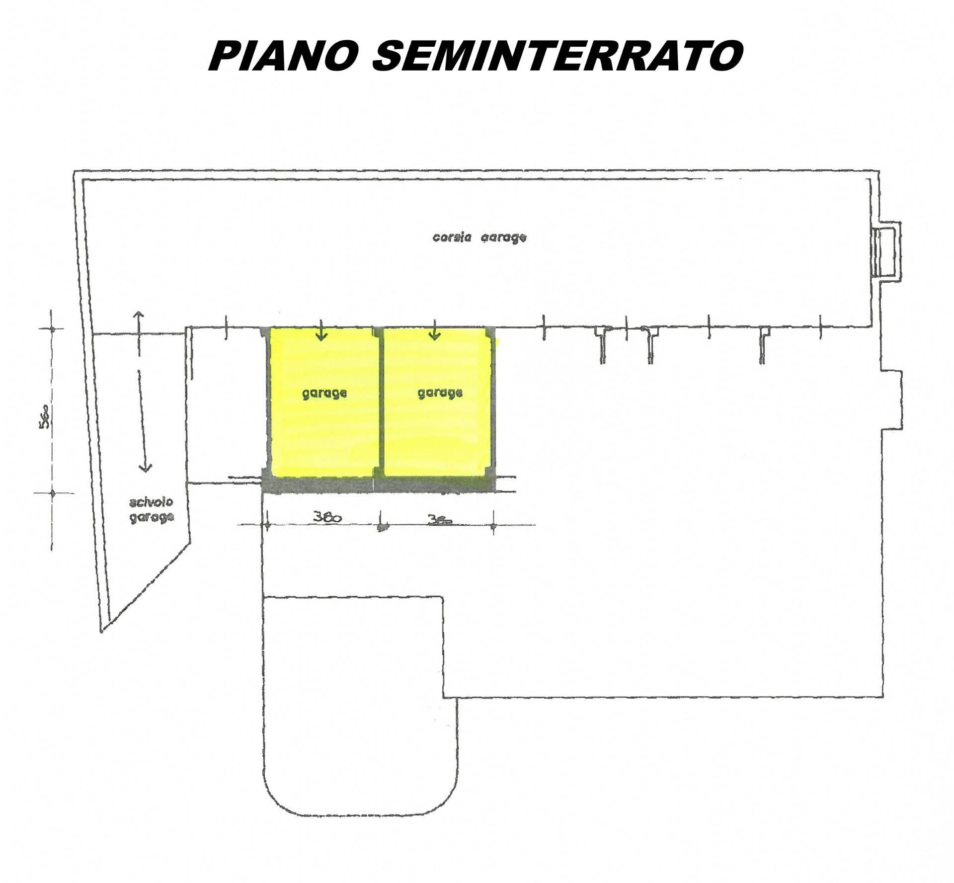 Foto appartamento in vendita a Pieve di Bono-Prezzo (Trento)