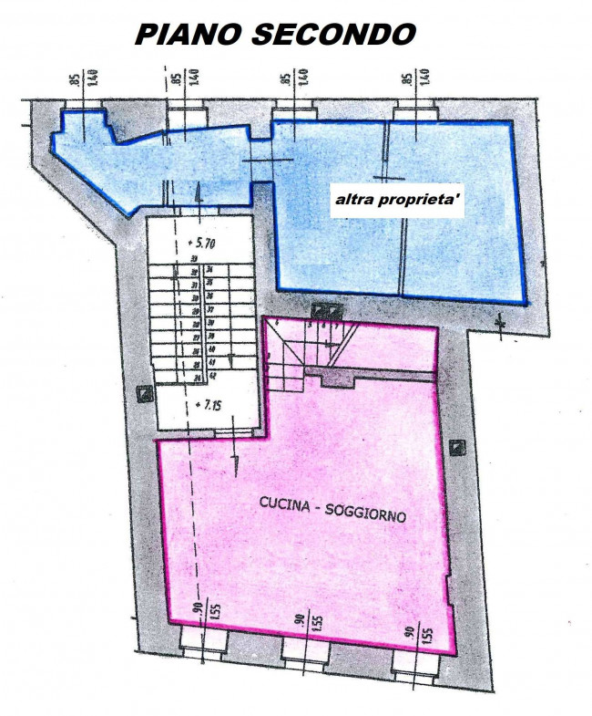 Appartamento in vendita a Tione Di Trento (TN)