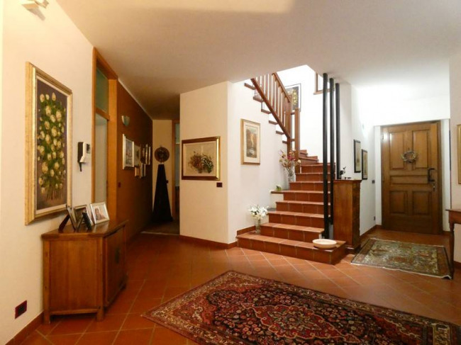 Villa in vendita a Borgo Chiese (TN)