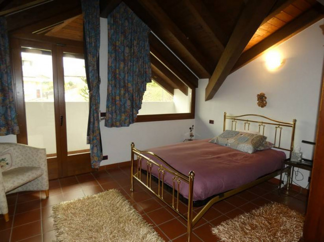 Villa in vendita a Borgo Chiese (TN)
