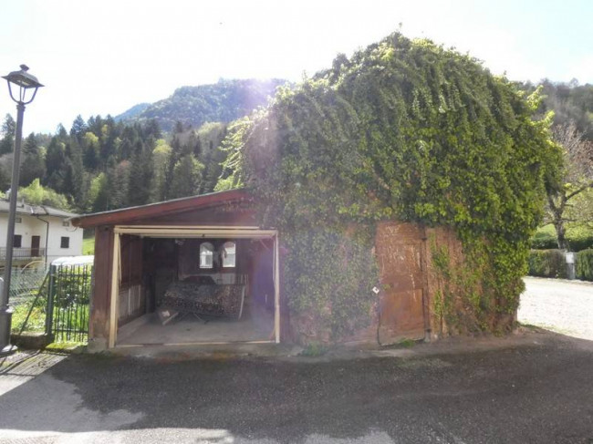 Casa indipendente in vendita a Tione Di Trento (TN)