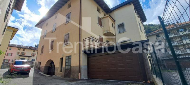 Casa indipendente in vendita a Tione Di Trento (TN)