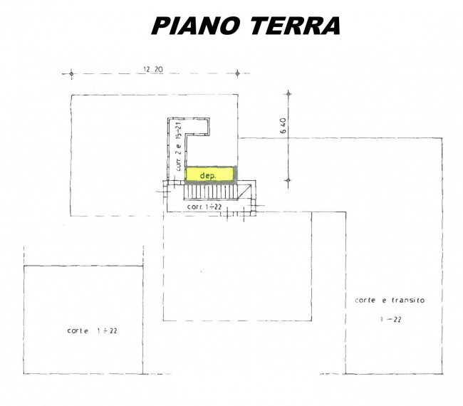 Appartamento in vendita a Tre Ville (TN)