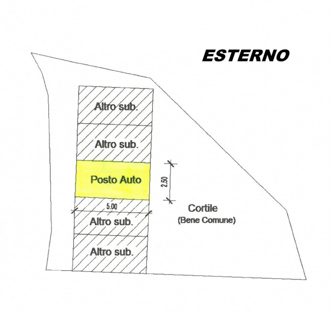 Appartamento in vendita a Tione Di Trento (TN)