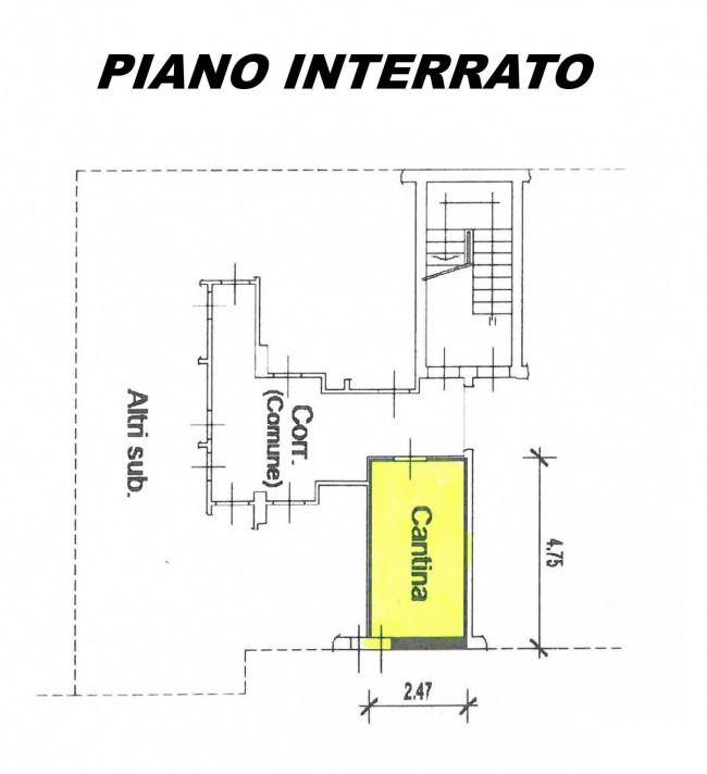 Appartamento in vendita a Tione Di Trento (TN)