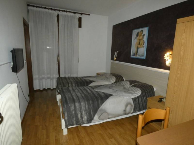 Albergo/Hotel in vendita a Borgo Lares (TN)