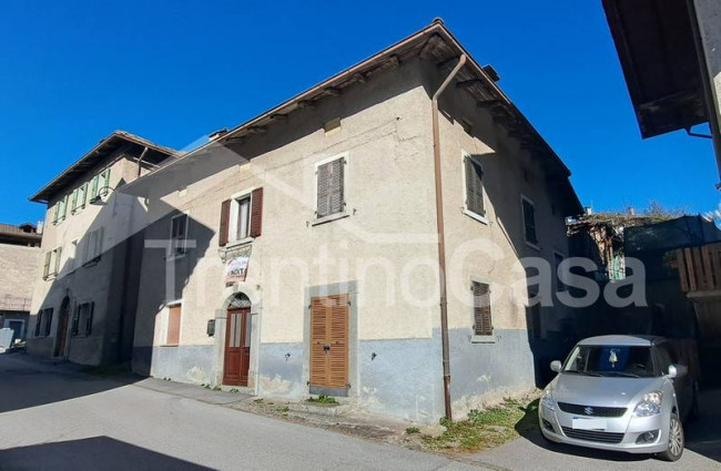 Casa indipendente in vendita a Sella Giudicarie (TN)