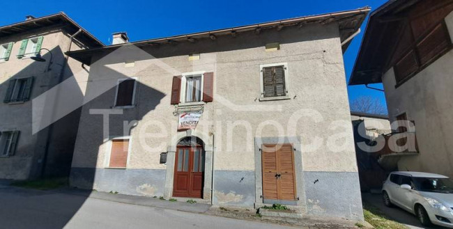 Casa indipendente in vendita a Sella Giudicarie (TN)