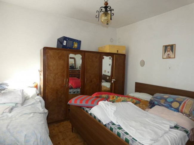 Casa indipendente in vendita a Sella Giudicarie (TN)