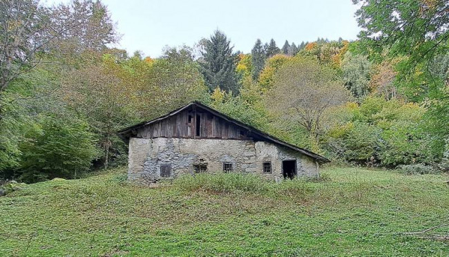 Rustico in vendita a Sella Giudicarie (TN)