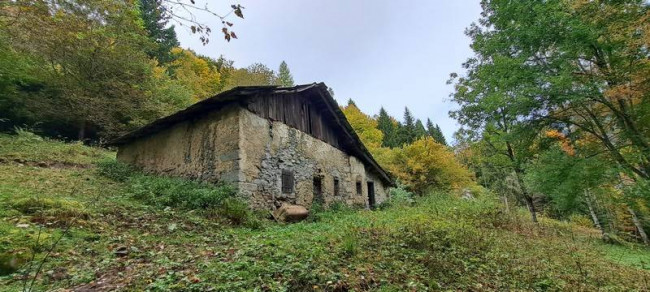 Rustico in vendita a Sella Giudicarie (TN)