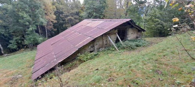 Rustico in vendita a Sella Giudicarie (TN)