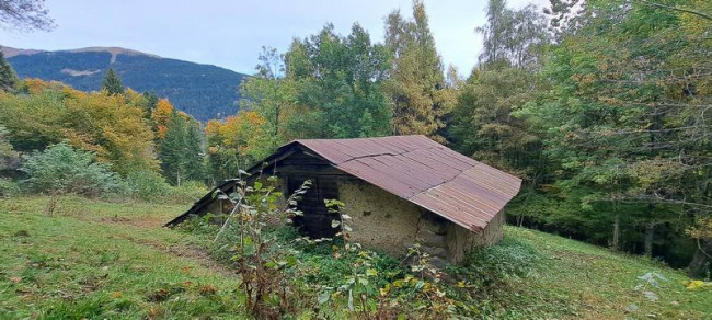 Rustico in vendita a Sella Giudicarie (TN)