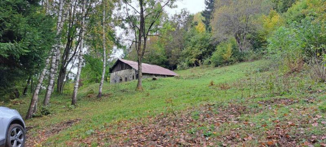 Rustico in vendita a Sella Giudicarie (TN)