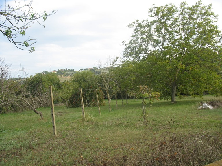 Villa MOSCUFO vendita  Valle Molino  REALCANTIERI