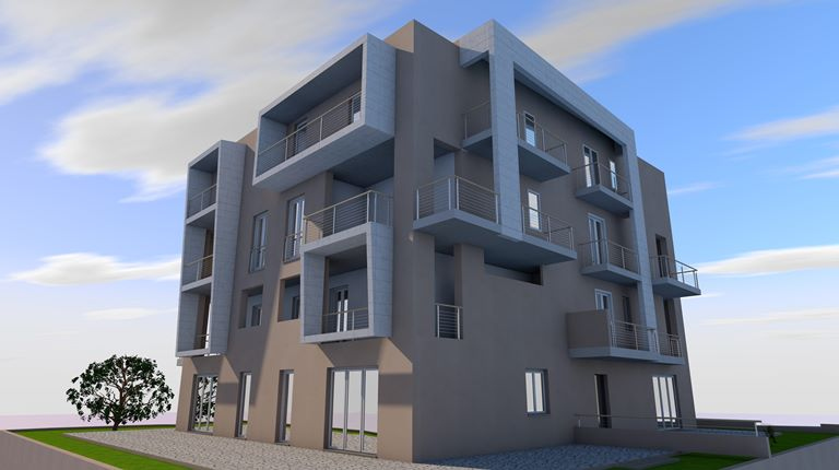 Appartamento PESCARA vendita  Centro  REALCANTIERI