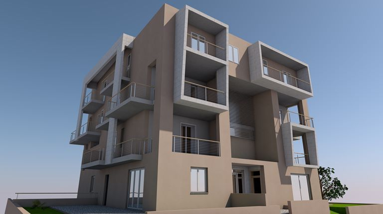 Appartamento PESCARA vendita  Centro  REALCANTIERI