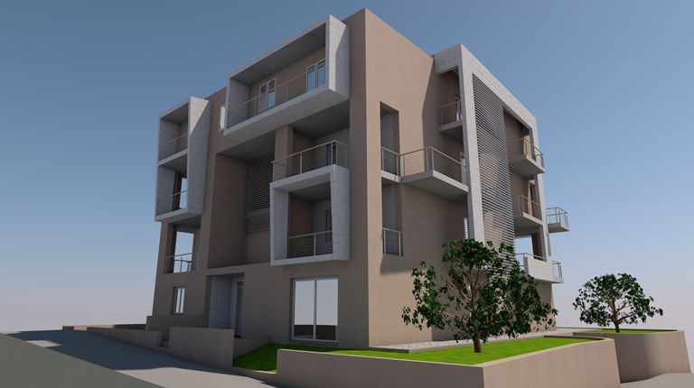 Appartamento PESCARA vendita  Centro  REALCANTIERI