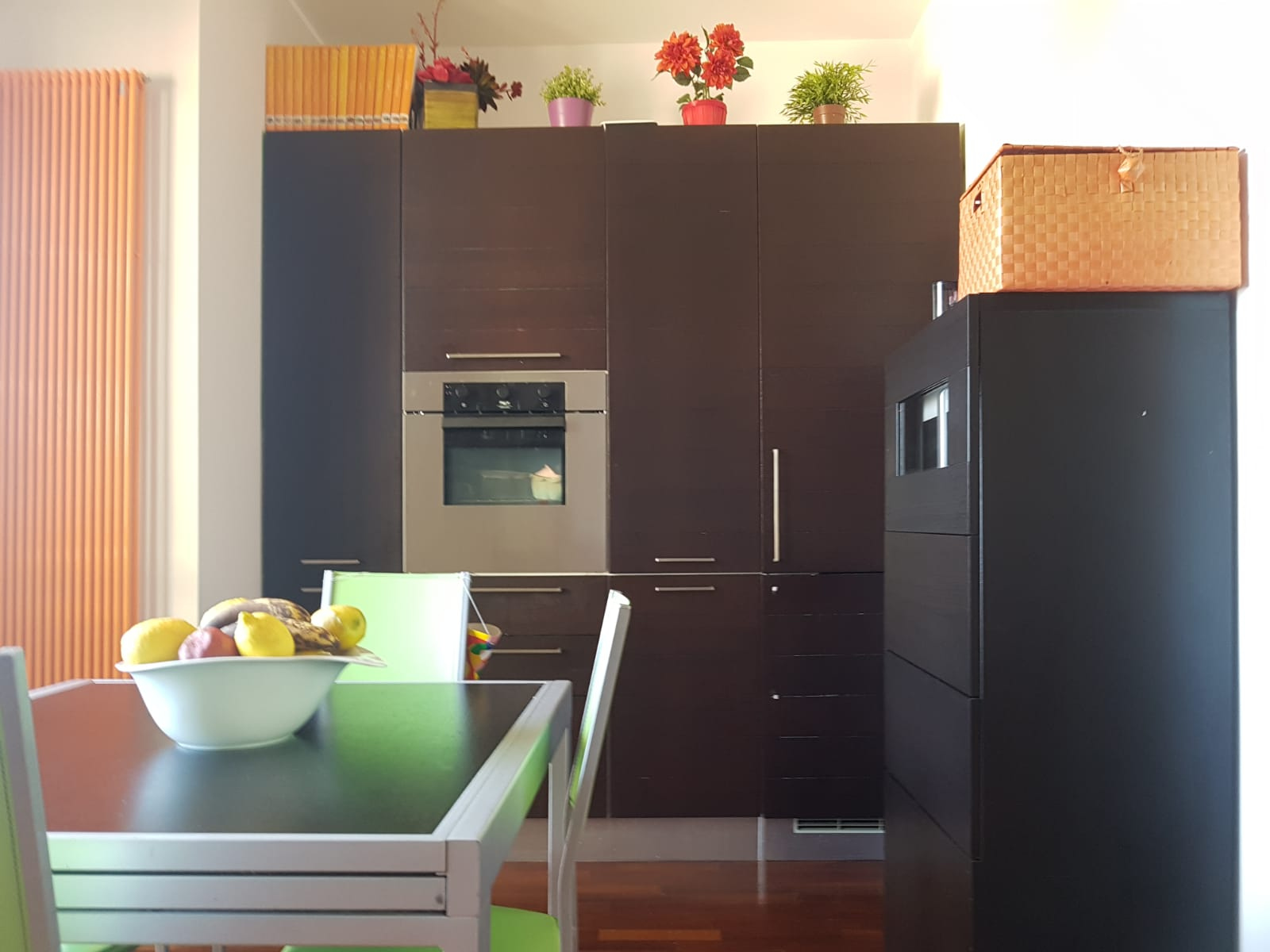 Appartamento MONTESILVANO vendita  Zona colli  REALCANTIERI