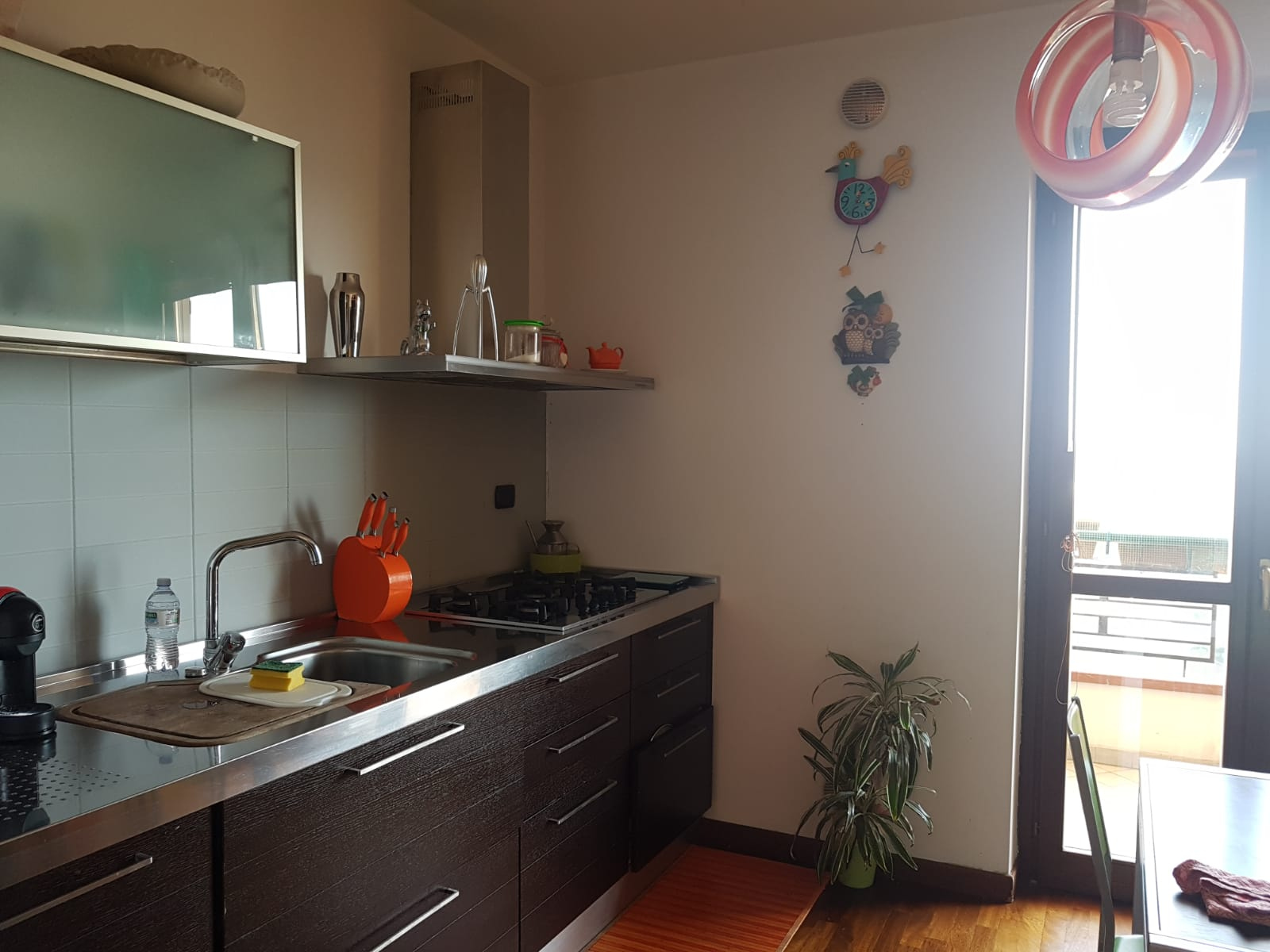 Appartamento MONTESILVANO vendita  Zona colli  REALCANTIERI