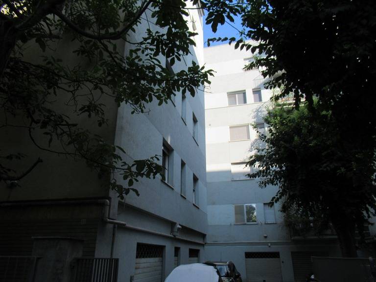 Appartamento PESCARA vendita  Centro  REALCANTIERI