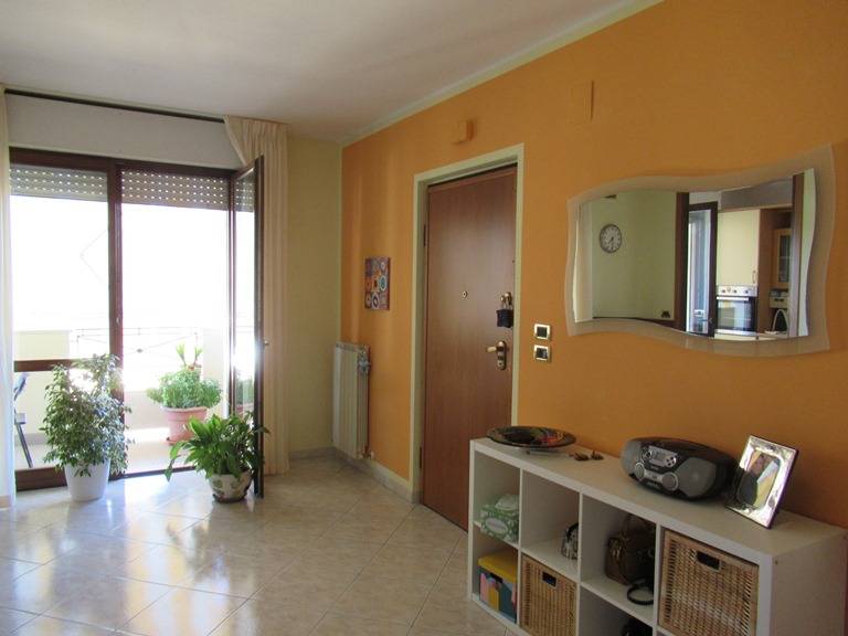  pescara vendita quart: zona ospedale realcantieri