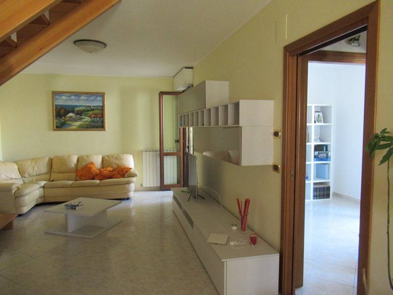 Appartamento PESCARA vendita  Zona Ospedale  REALCANTIERI