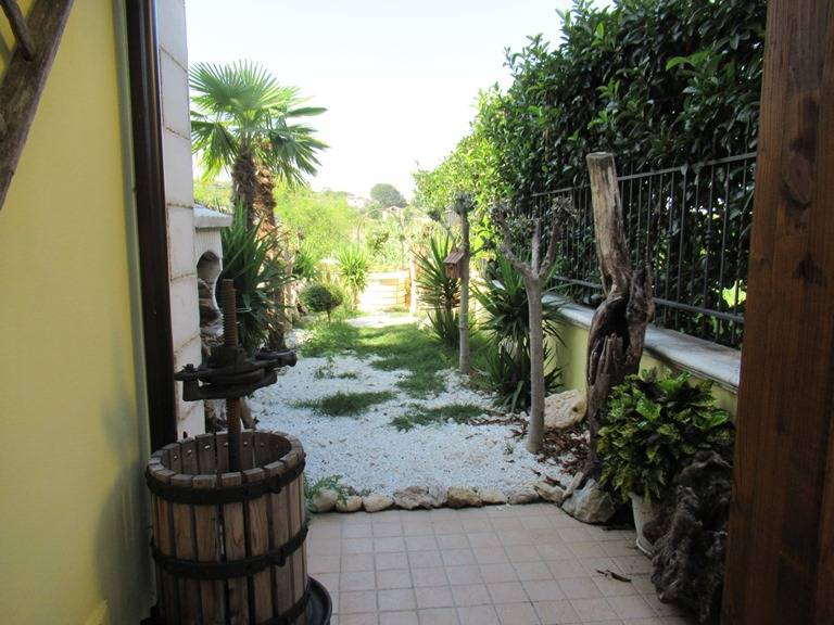 Appartamento MONTESILVANO vendita  Zona colli  REALCANTIERI