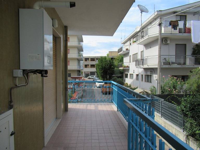  pescara vendita quart: porta nuova realcantieri