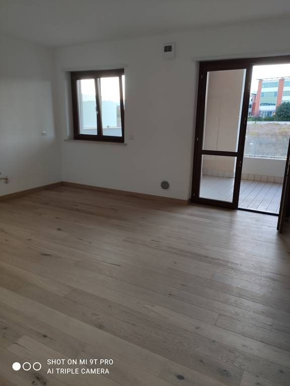 Appartamento SPOLTORE vendita  Villa Raspa  REALCANTIERI