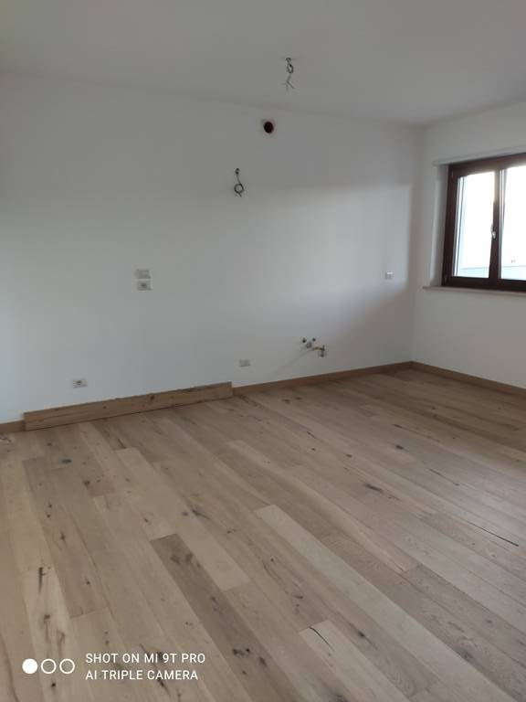 Appartamento SPOLTORE vendita  Villa Raspa  REALCANTIERI