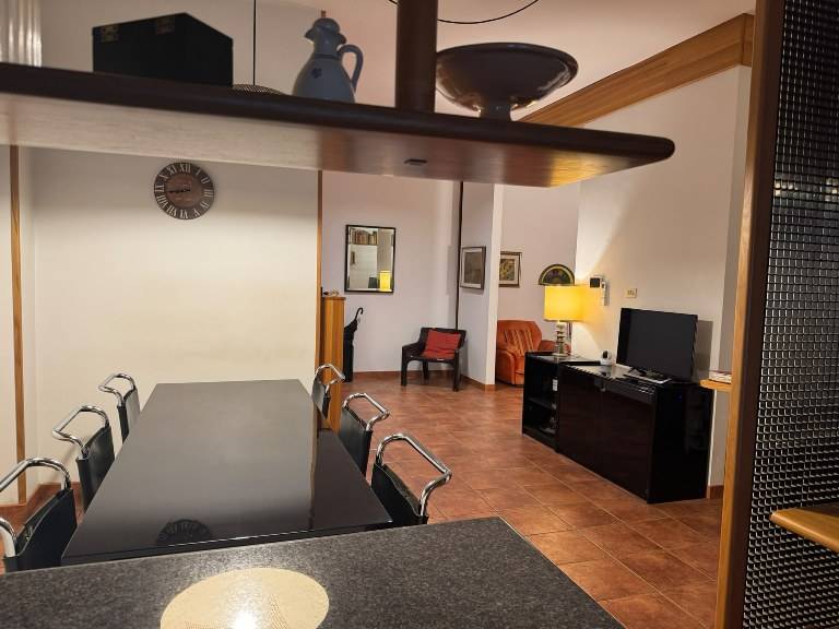 Appartamento in vendita a Pescara, Pineta, colle santo spirito - foto 4