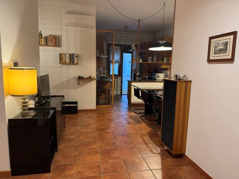 Appartamento in vendita a Pescara, Pineta, colle santo spirito - foto 3