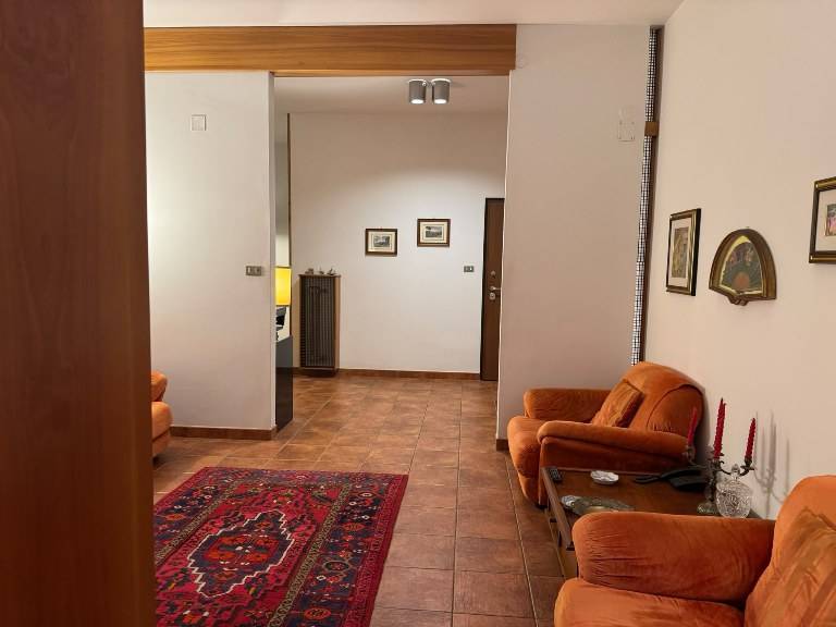 Appartamento in vendita a Pescara, Pineta, colle santo spirito - foto 5