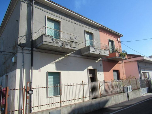 Casa affiancata in Vendita a Pescara