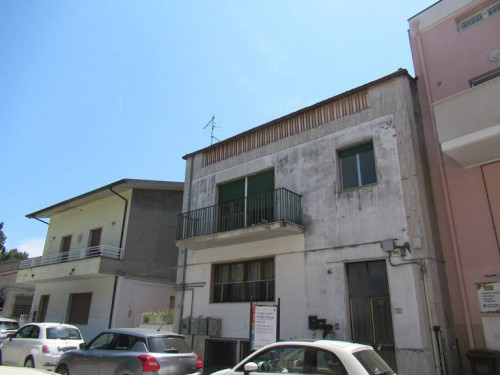 Appartamento in Vendita a Spoltore