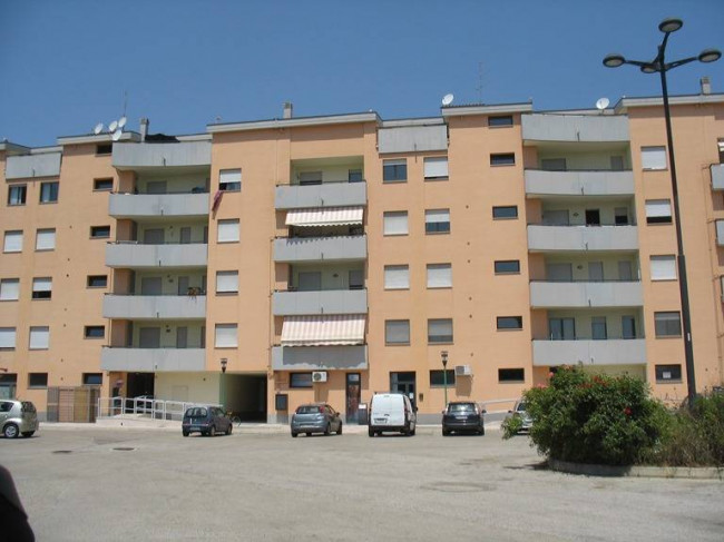 Appartamento in Vendita a Pescara