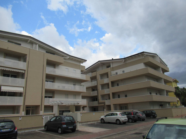 Appartamento in Vendita a San Giovanni Teatino